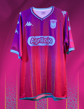 Carregar imagem no visualizador da galeria, 3ª Camisola Alternativa Torreense 2023/2024 | Carnaval de Torres Vedras