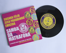 Carregar imagem no visualizador da galeria, Disco Vinil