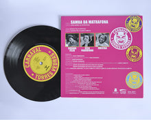 Carregar imagem no visualizador da galeria, Disco Vinil