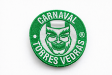 Carregar imagem no visualizador da galeria, Emblema Bordado
