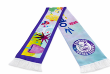 Carregar imagem no visualizador da galeria, Cachecol Carnaval de Torres Vedras 2026
