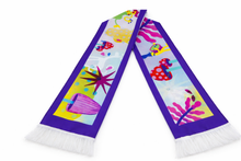 Carregar imagem no visualizador da galeria, Cachecol Carnaval de Torres Vedras 2026
