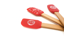 Carregar imagem no visualizador da galeria, Espátula de Natal
