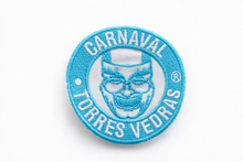 Carregar imagem no visualizador da galeria, Emblema Bordado
