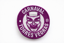 Carregar imagem no visualizador da galeria, Emblema Bordado
