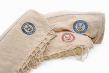 Carregar imagem no visualizador da galeria, Toalha de praia
