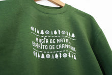 Carregar imagem no visualizador da galeria, Sweat de Natal

