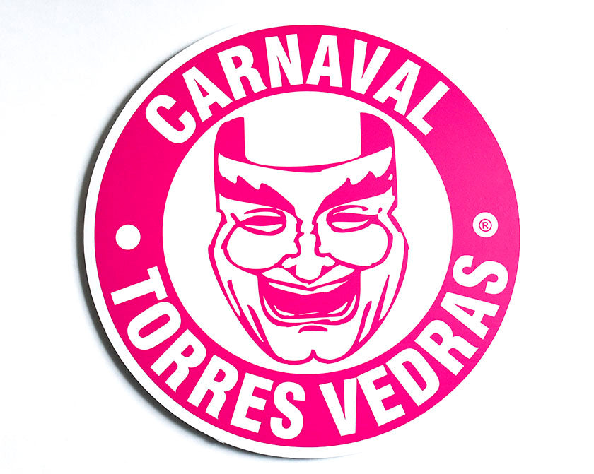 Placa Carnaval