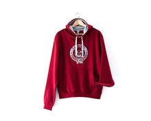 Carregar imagem no visualizador da galeria, Sweat Adulto Bordeaux
