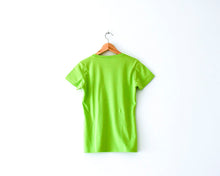 Carregar imagem no visualizador da galeria, T-Shirt Senhora Verde
